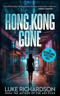 Cover image for Hong Kong Gone