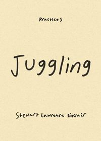 Cover image for Juggling