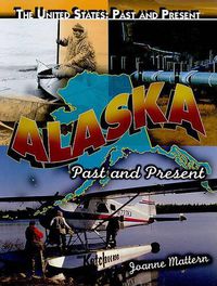 Cover image for Alaska