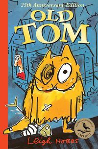 Cover image for Old Tom 25th Anniversary Edition