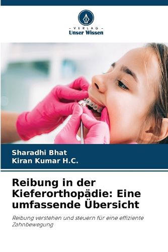 Cover image for Reibung in der Kieferorthopaedie