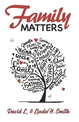 Cover image for Family Matters