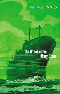 Cover image for The Wreck of the Mary Deare