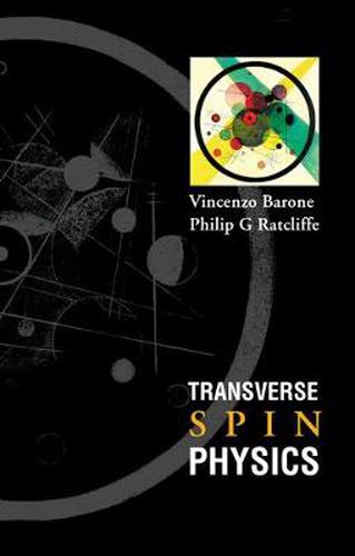 Cover image for Transverse Spin Physics