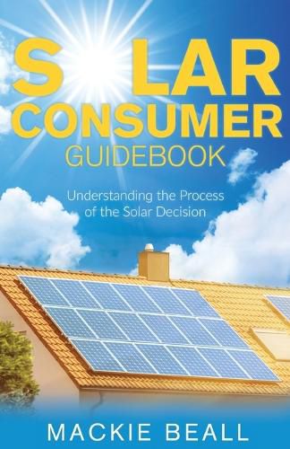 Cover image for Solar Consumer Guidebook