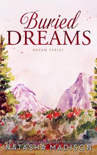 Cover image for Buried Dreams (Dream Series Book 3)