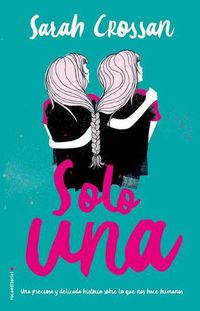 Cover image for Solo una / One