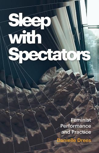 Cover image for Sleep with Spectators