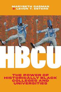 Cover image for HBCU