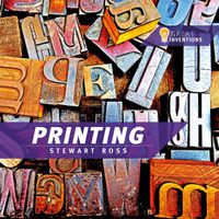 Cover image for Printing