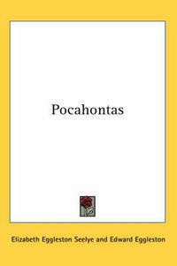 Cover image for Pocahontas