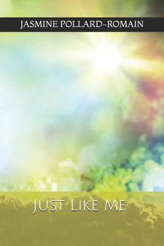 Cover image for Just Like Me