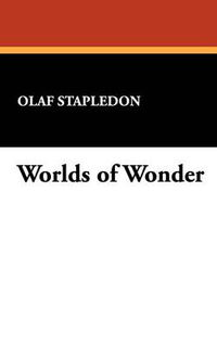 Cover image for Worlds of Wonder