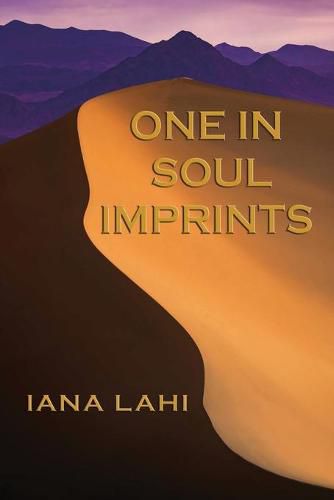 Cover image for One In Soul Imprints