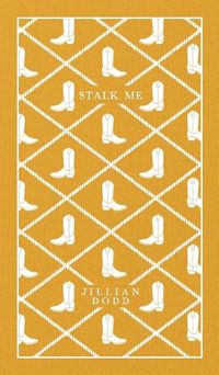 Cover image for Stalk Me