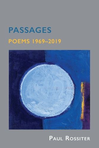 Cover image for Passages