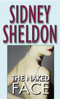 Cover image for The Naked Face