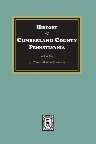 History of Cumberland County, Pennsylvania