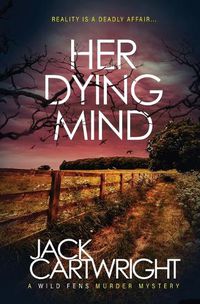 Cover image for Her Dying Mind