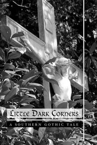 Cover image for Little Dark Corners: A Southern Gothic Tale