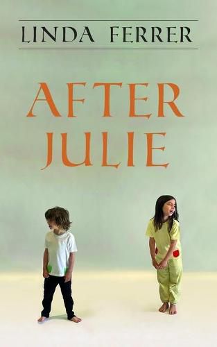Cover image for After Julie