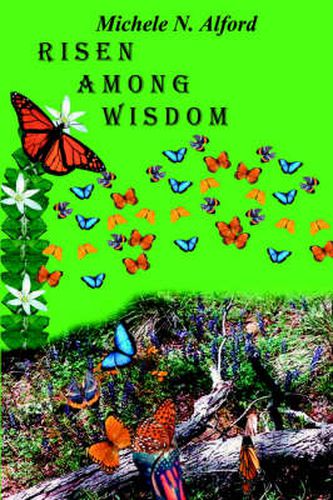 Cover image for Risen Among Wisdom