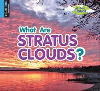 Cover image for What Are Stratus Clouds?