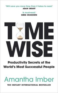 Cover image for Time Wise: The instant international bestseller