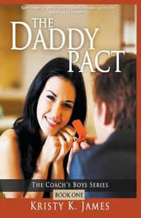 Cover image for The Daddy Pact