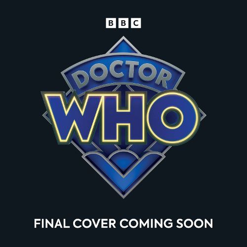 Cover image for Doctor Who: Star Flight