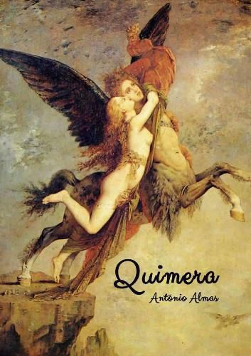 Cover image for Quimera