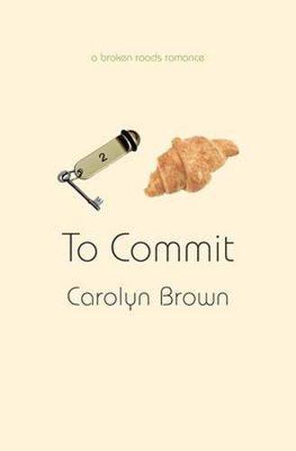 Cover image for To Commit