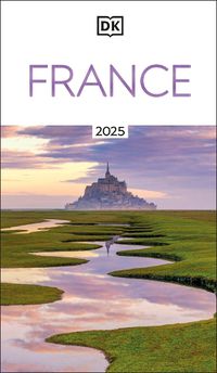 Cover image for DK France