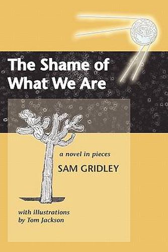 Cover image for The Shame of What We Are