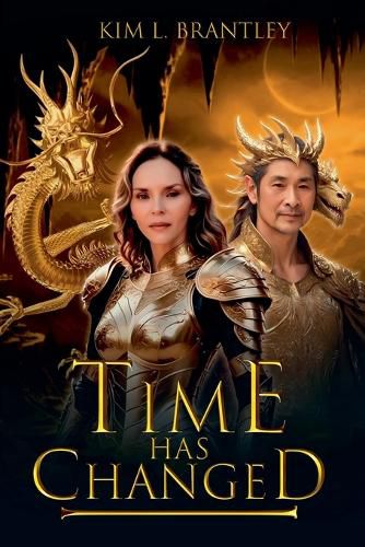 Cover image for Time Has Changed