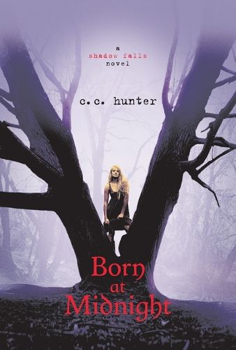 Cover image for Born at Midnight