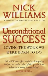 Cover image for Unconditional Success