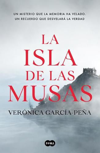 Cover image for La isla de las musas / The island of the Muses