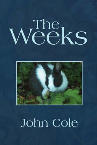 Cover image for The Weeks