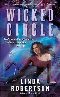 Cover image for Wicked Circle