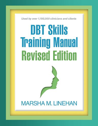 Cover image for DBT Skills Training Manual, Revised Edition
