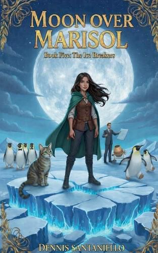 Cover image for The Ice Breakers