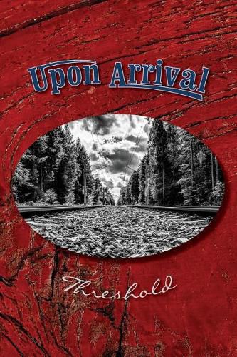 Cover image for Upon Arrival