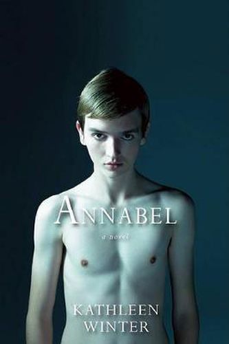 Cover image for Annabel