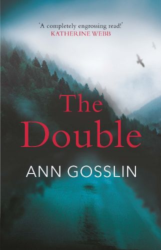 The Double: 'Completely engrossing' Katherine Webb