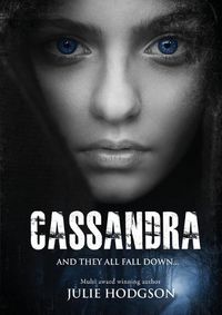 Cover image for Cassandra. And they all fall down.