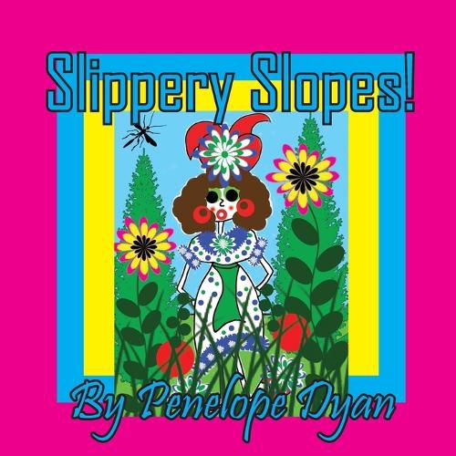 Cover image for Slippery Slopes!