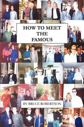 Cover image for How to Meet the Famous