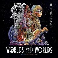 Cover image for Worlds Within Worlds