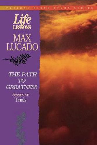 Cover image for Path to Greatness